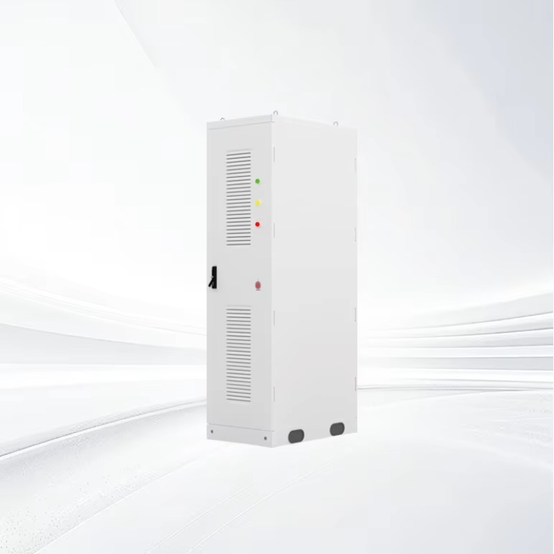 Renewable Energy Solutions - 【베스트셀러】레네폴리 420kw 공냉식 BESS 인버터 PCS