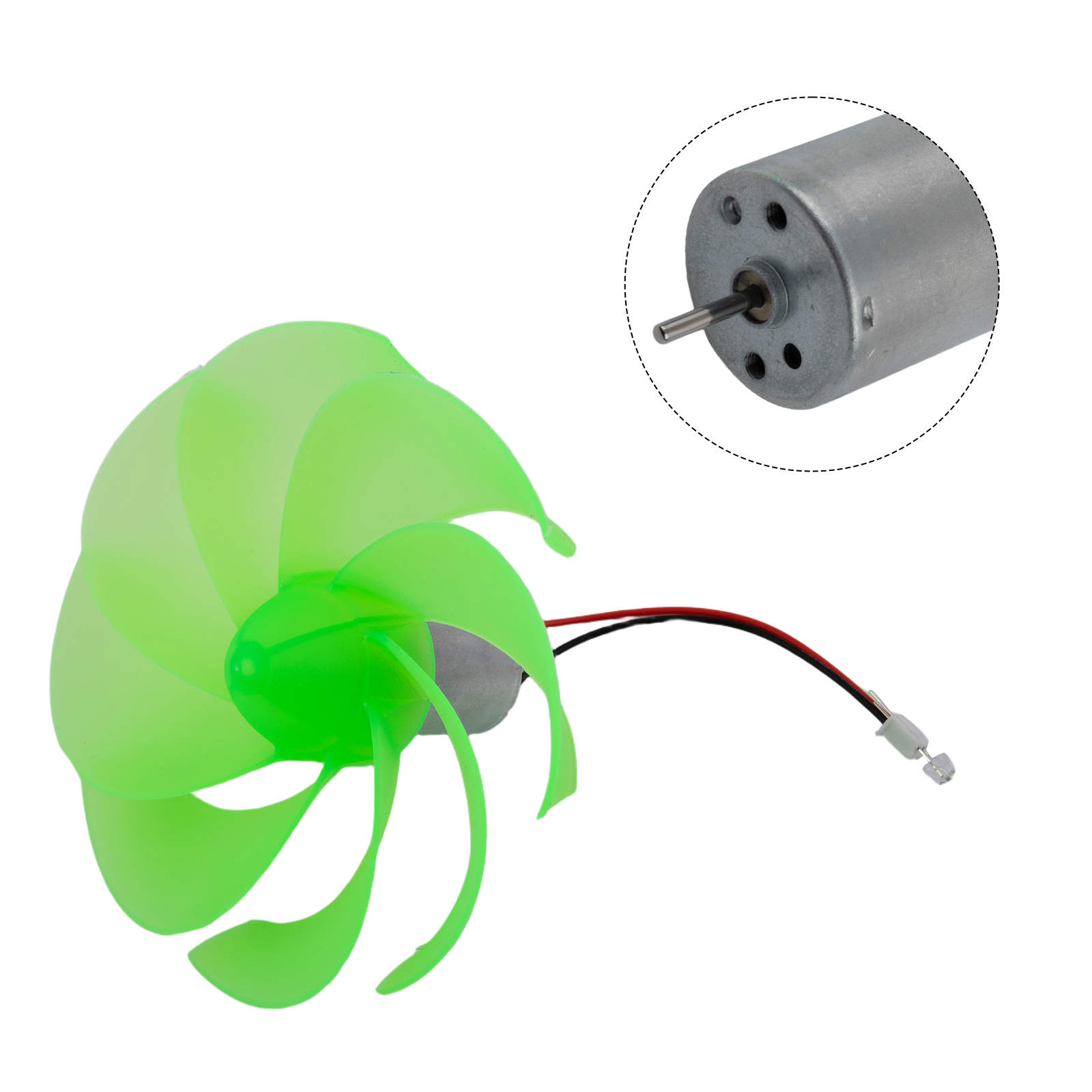 창의적인 DIY 조립 키트 실험 키트 교육용 실험 모터 - Renewable Energy Model 리뷰 및 가격