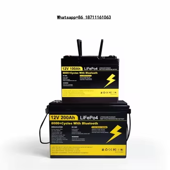 고품질 12V 24V 100Ah 200Ah 프리즘형 L - Renewable Energy Us Stocks 리뷰 및 가격