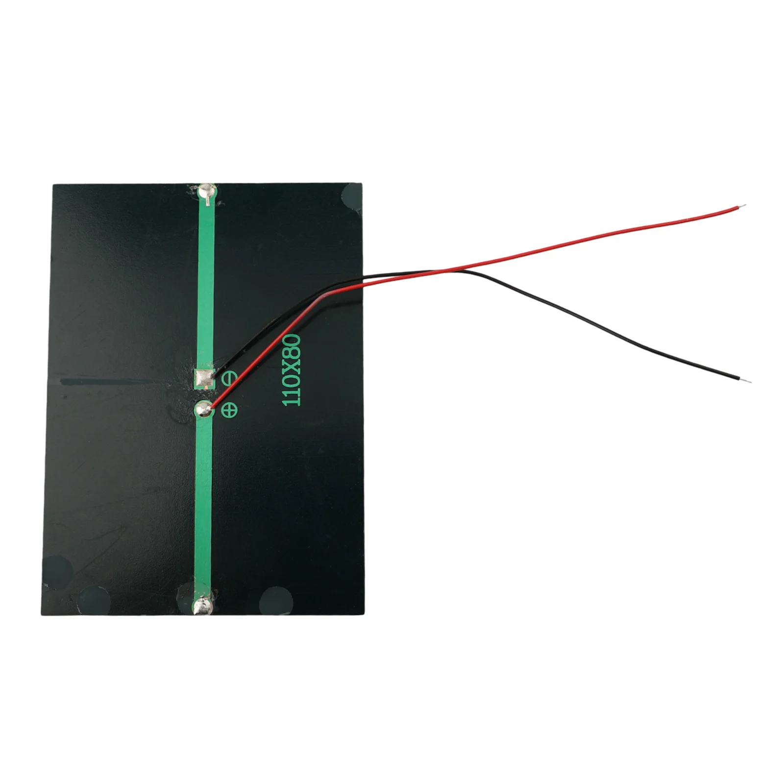 110mm X 80mm 태양광 전지 재생 가능 에너지  - Renewable Energy Solutions 리뷰 및 가격