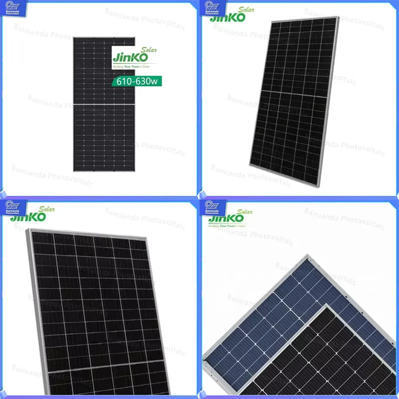 진케후 네오 N 타입 78HL4 V 610W 630W  - Renewable Energy Types 리뷰 및 가격