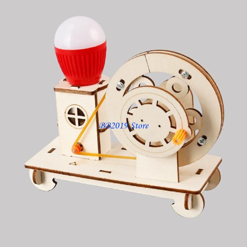 Q0KB 교실 어린이 학습을 위한 대화형 나무 손으로  - Renewable Energy For Kids 리뷰 및 가격