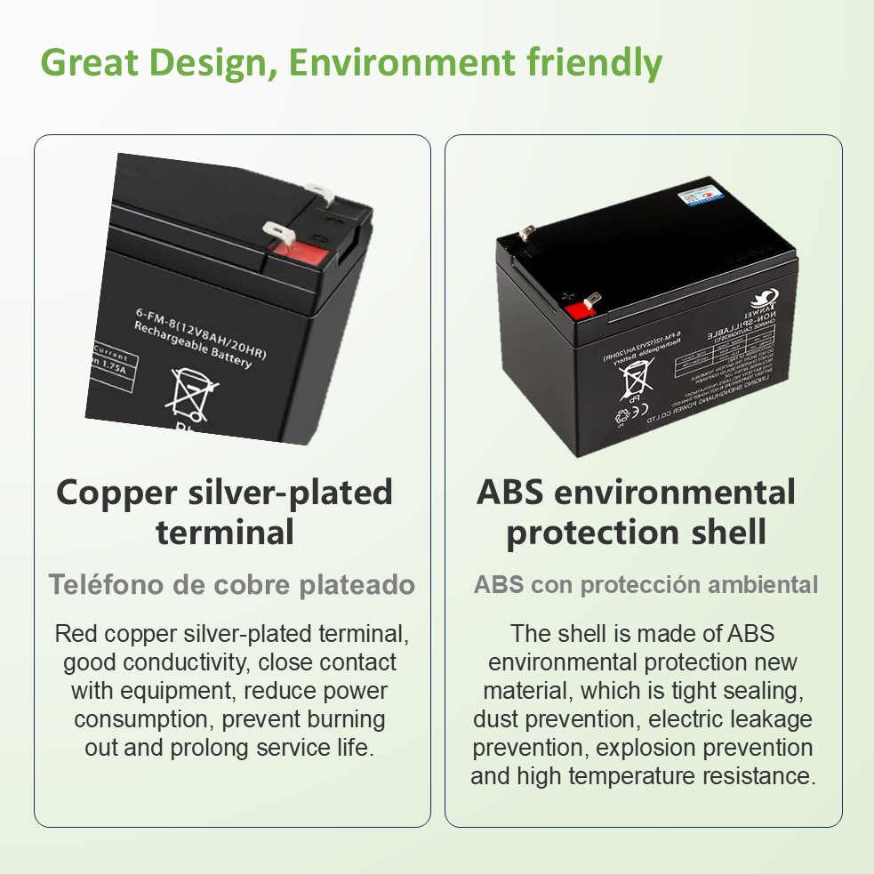 어린이 장난감 자동차 배터리 6V 12V 5Ah 12A - Renewable Energy Model 리뷰 및 가격