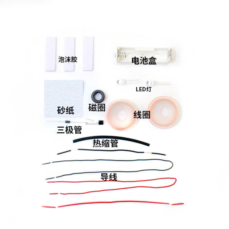 전자기학 실험을 할 수 있는 공간 Diy 기술 초등학교 - Renewable Energy Model 리뷰 및 가격